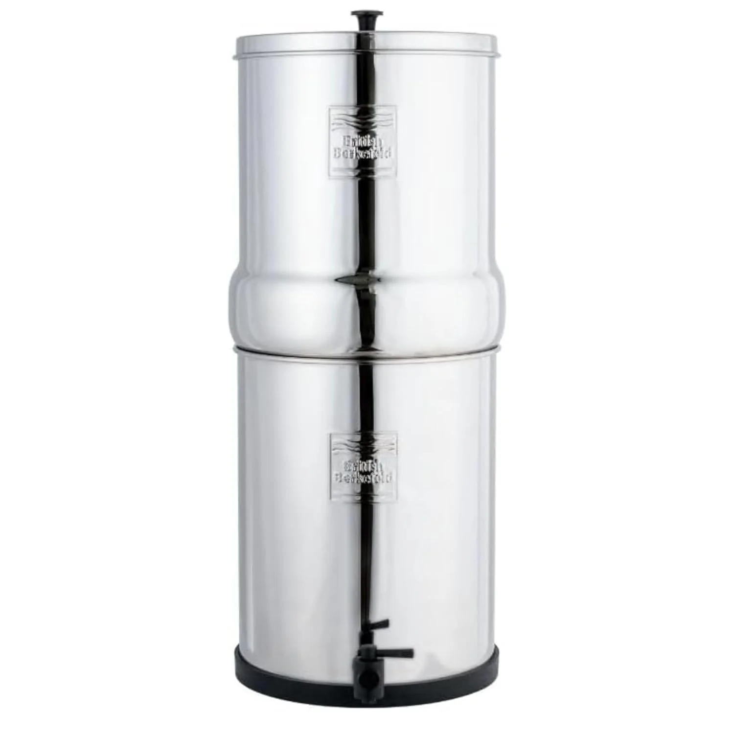 Packshot officiel filtre British Berkefeld 8,5 Litres
